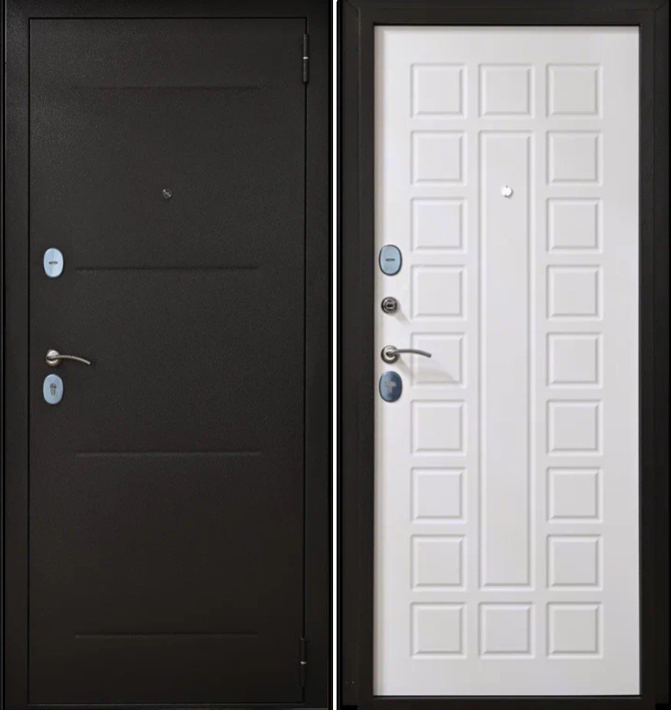 Дверьберг АЛТАЙ А60 БЕЛЕНЫЙ ДУБ  (ЛАРЧЕ БЕЛЫЙ) DIS007283