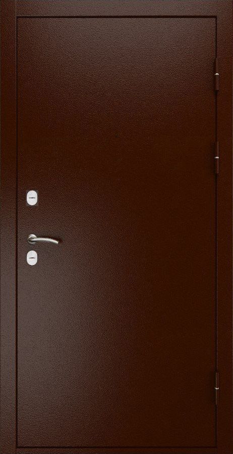 Дверь ДвериПРО L Термо ФЛ-700 (10мм, ясень грей) DPRO195487