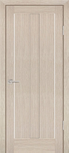 Товар Межкомнатная дверь PS-01 Капучино Мелинга