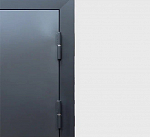 Дверь Цербер Lang-yue кроме 86 правых DIS007135 фото