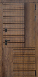 Товар Дверь ДвериПРО Авеста ФЛЗ-603 Бетон снежный DPRO195646