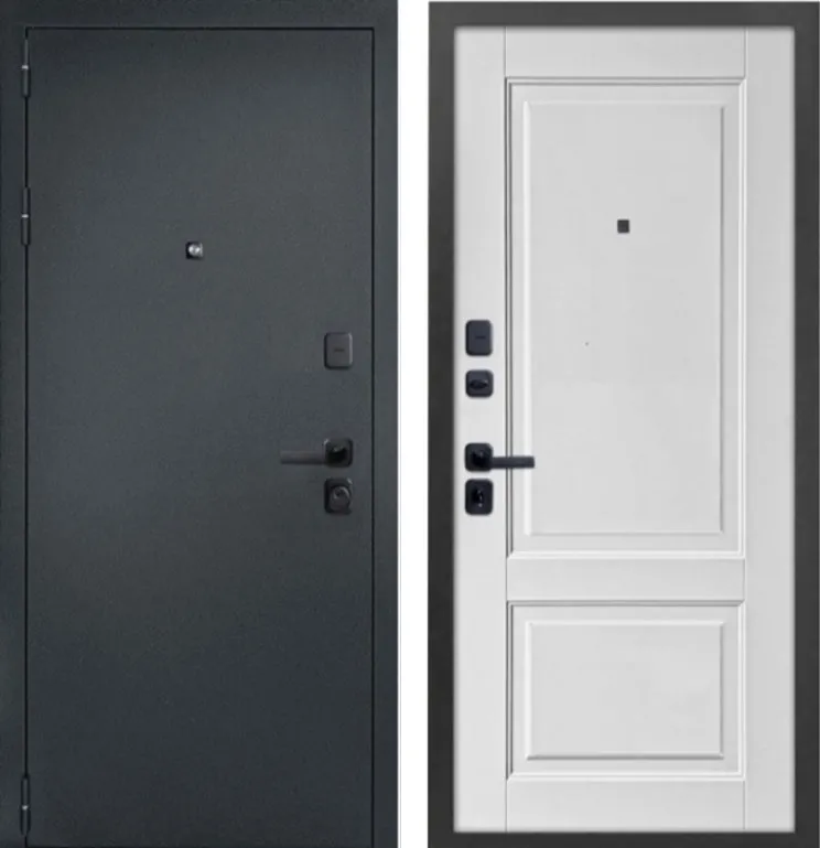 Дверь Брест DIS007088